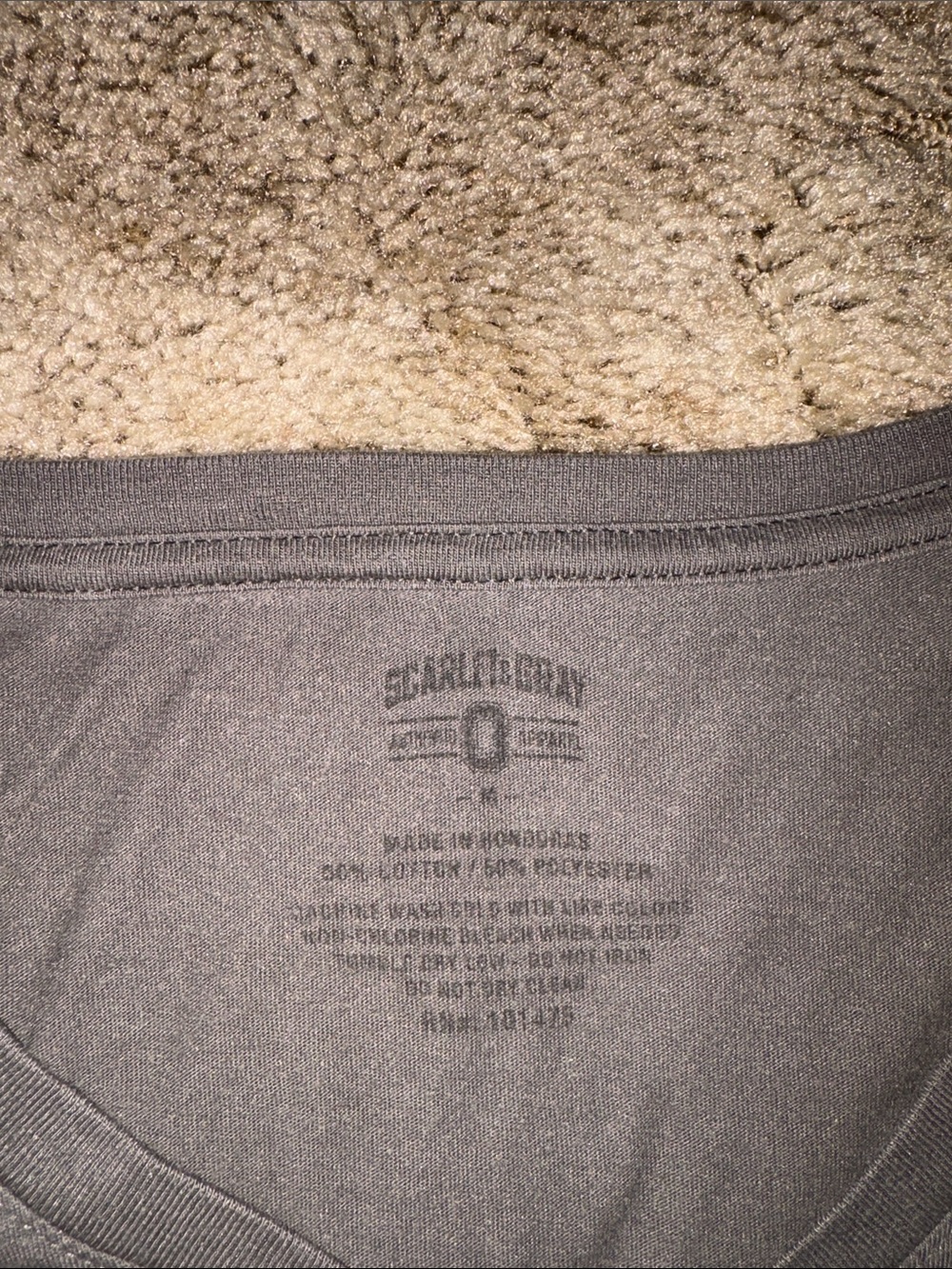 Ohio State Shirt - Picture 2 of 4